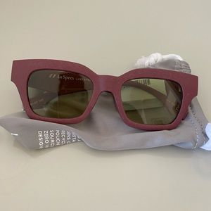 Le Specs Sunglasses - DC
